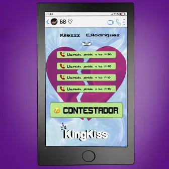 Contestador by KingKiss