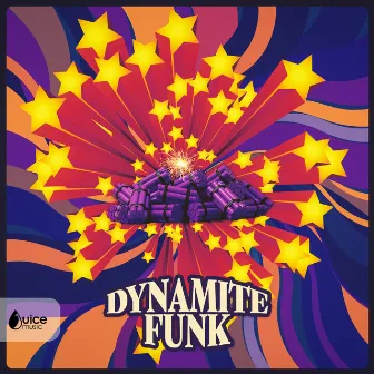 Dynamite Funk by George Stephenson