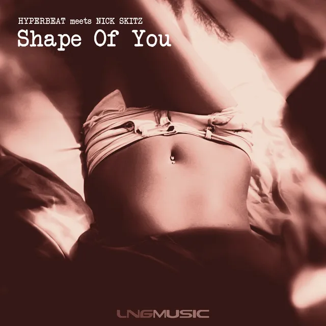 Shape of You - Sunny Dee Remix