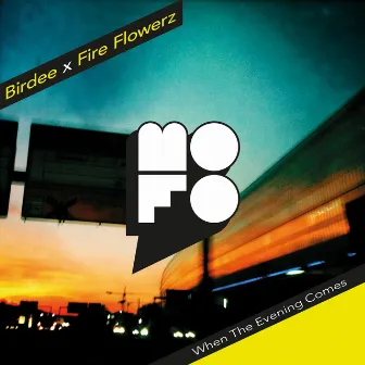 When The Evening Comes (Remastered) by Fire Flowerz