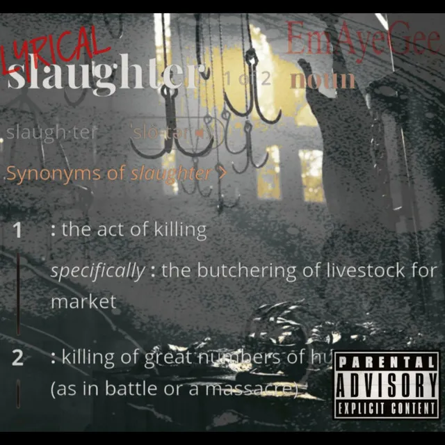 Lyrical Slaughter