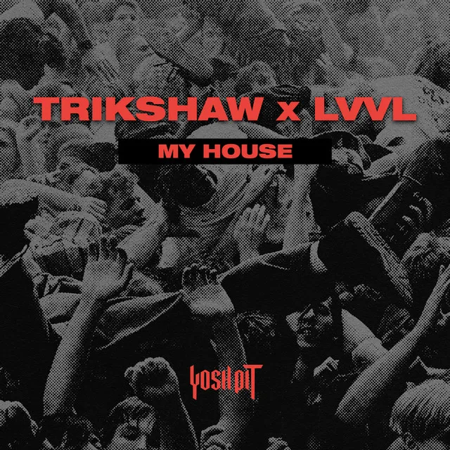 My House - Extended Mix