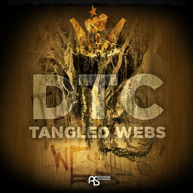 Tangled Webs - DTC's Afterparty Mix