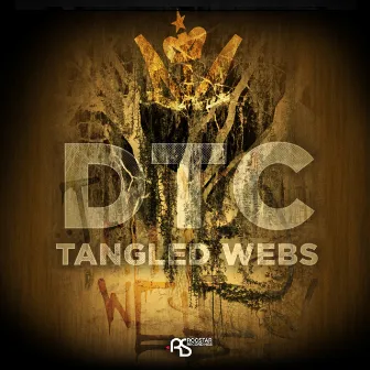 Tangled Webs by DTC