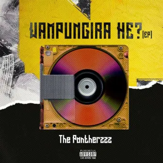 Wampungira He? by The Pantherzzz