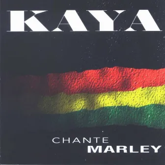 Kaya chante Marley by KAYA