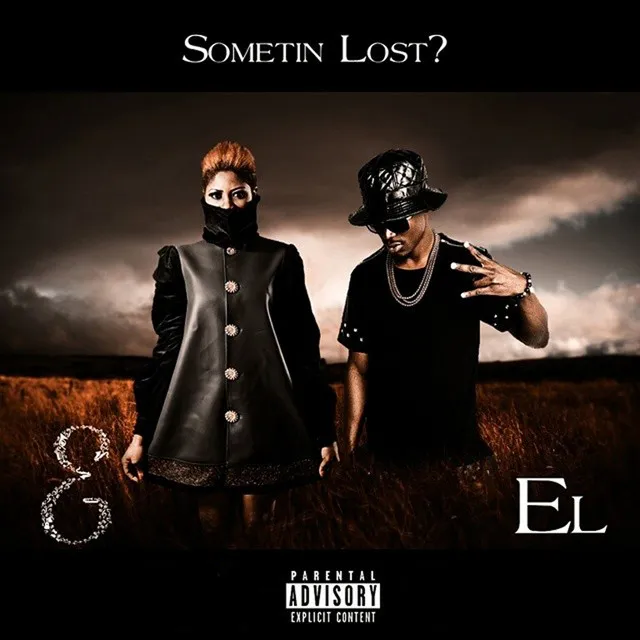 Something Lost (feat. EL)