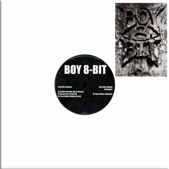 Jungle Gym / Timeworks by Boy 8-Bit