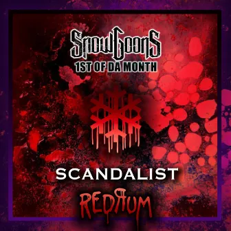 Redrum by Scandalist