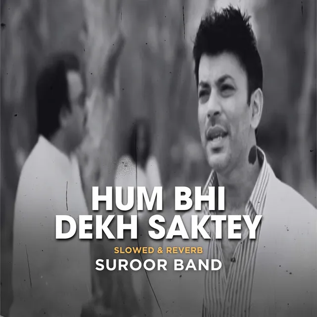 Hum Bhi Dekh Saktey (Slowed & Reverb)