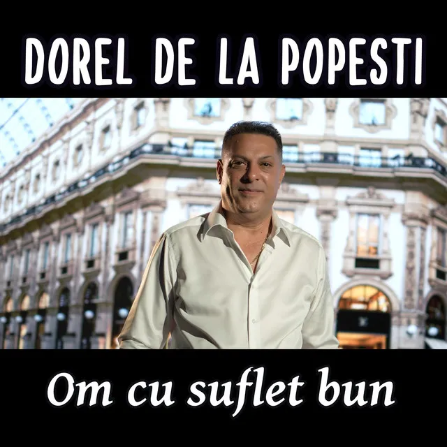 Om cu suflet bun