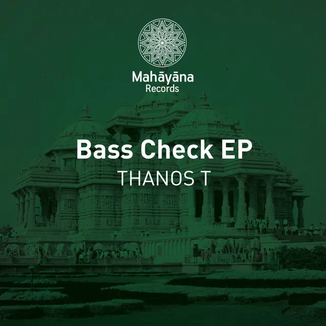 Bass Check - Original Mix