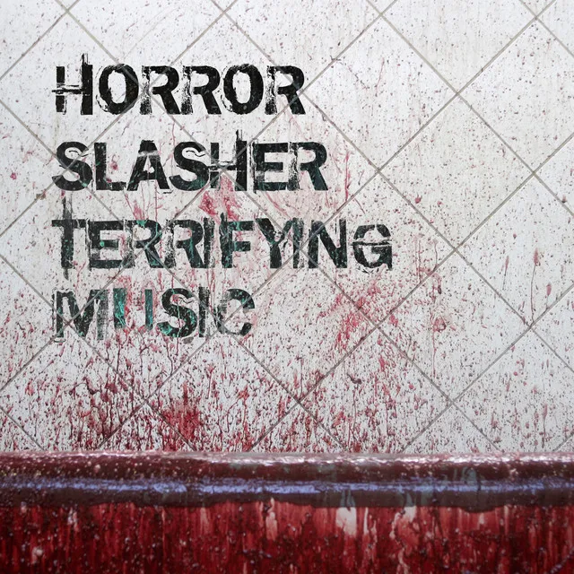 Horror Slasher Terrifying Music