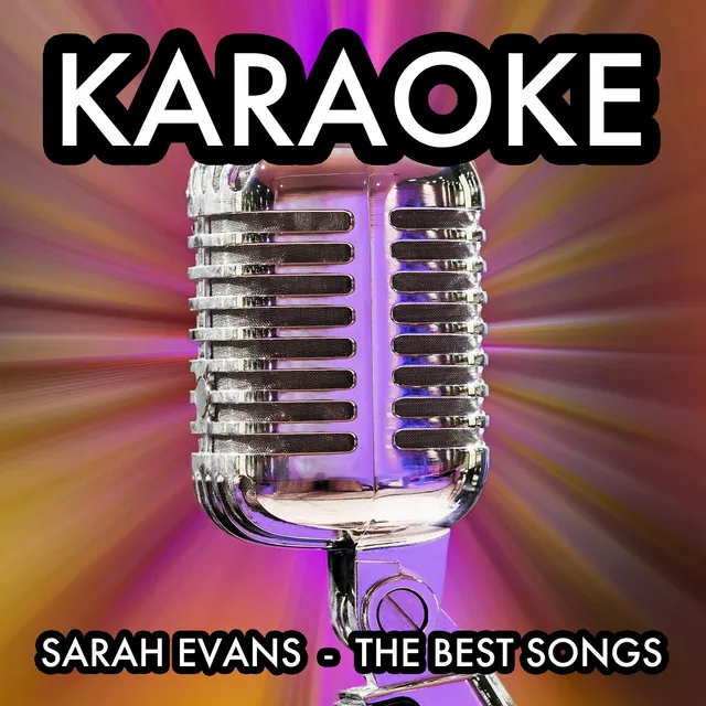 Sarah Evans - the Best Songs