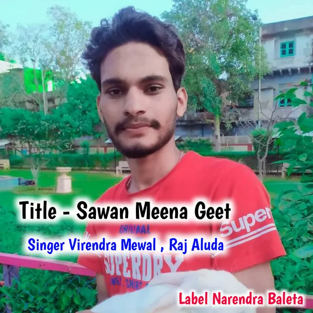 Sawan Meena Geet