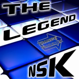 The Legend by Nsk