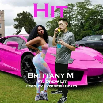 Hit by Brittany M