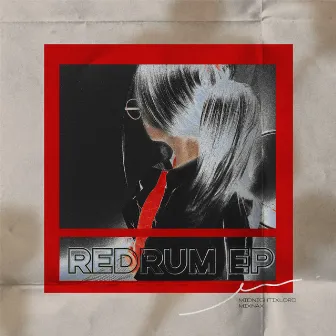 REDRUM by Mixnax