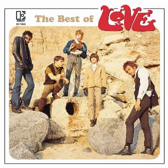 The Best Of: Love by Love