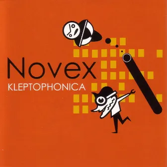 Kleptophonica by Novex