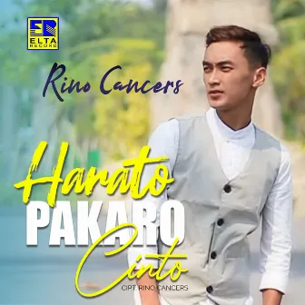 Harato Pakaro Cinto by Rino Cancers