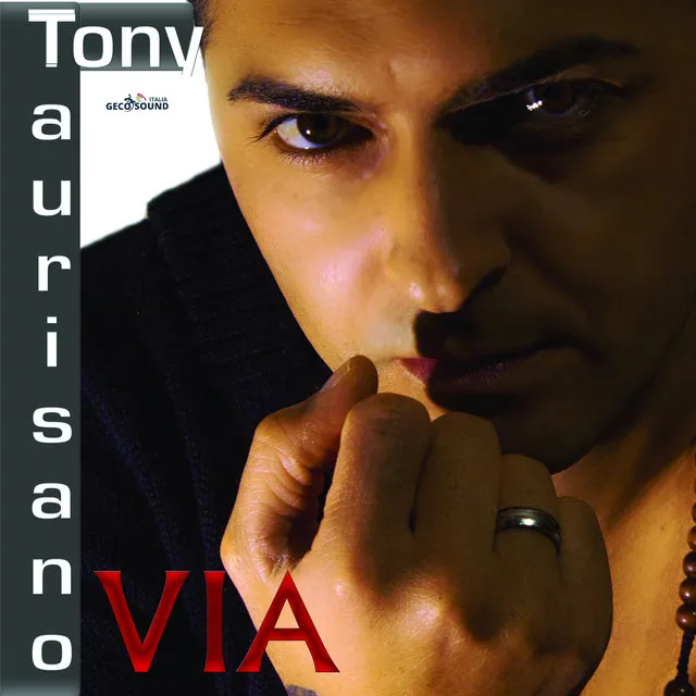 Tony Taurisano