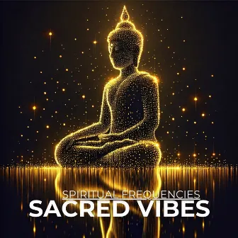 Sacred Vibes: Meditation and Relaxation Music with Spiritual Frequencies by 