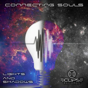 Lights & Shadows EP by Connecting Souls