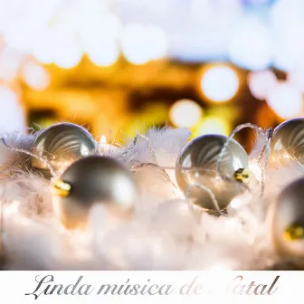 Linda Música de Natal by Música de Natal Maestro