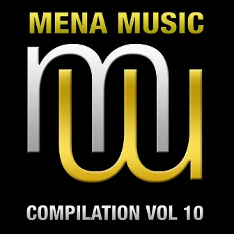 Compilation, Vol.10 by mena music