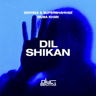 Dil Shikan by SuperShahvaiz