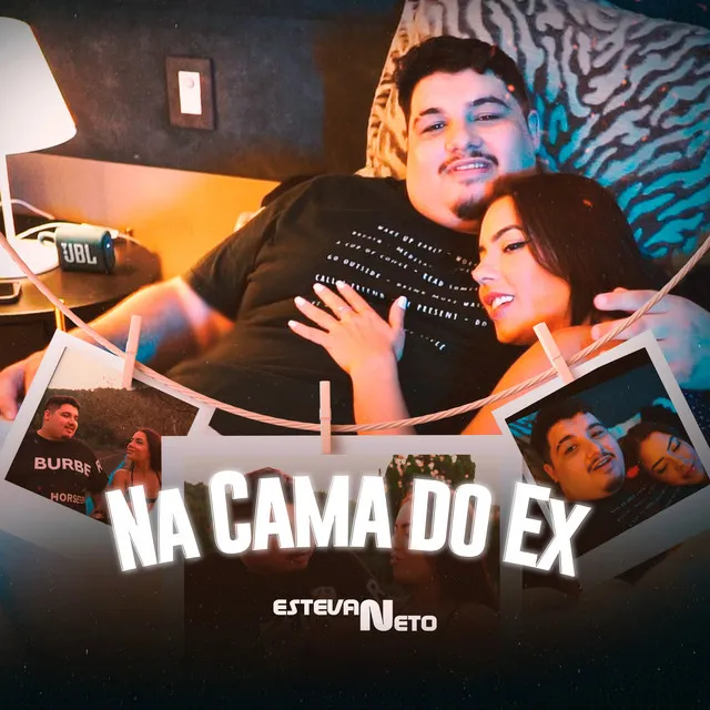 Na Cama do Ex