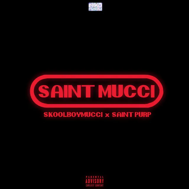 Saint Mucci