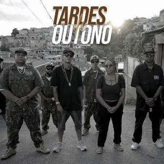 Tardes de Outono by EF Arezona