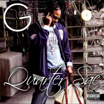 Quarter Sac by G.Que