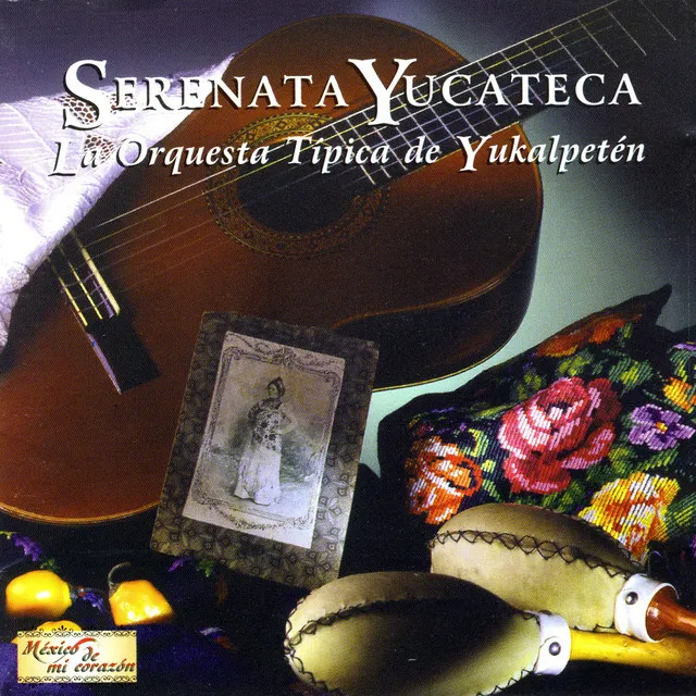 La Orquesta Tipica De Yulcalpeten