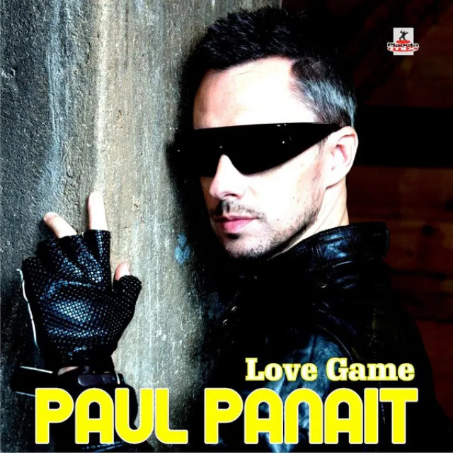 Love Game (Extended Mix)