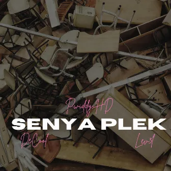 Senya Plek by Pwiddy HD