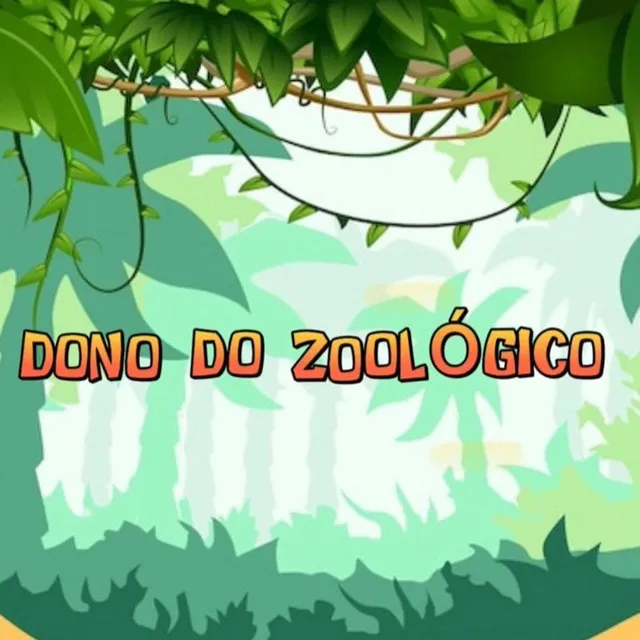 Dono do zoológico