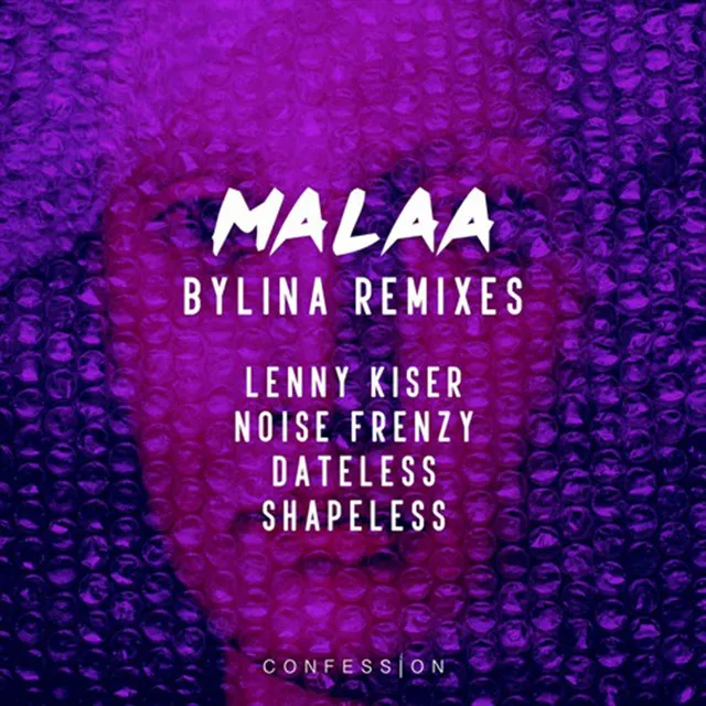 Bylina - Noise Frenzy Remix