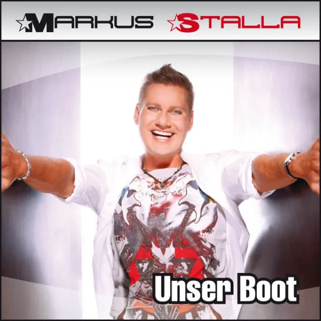 Unser Boot (Radio Version)