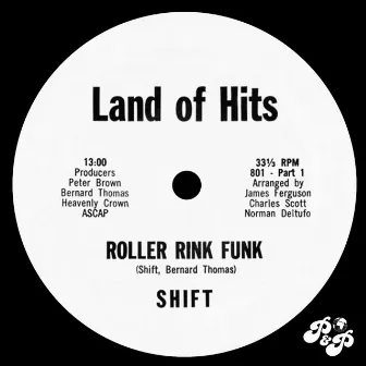 Roller Rink Funk by Shift