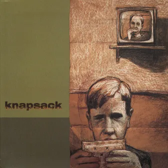 Day Three of My New Life by Knapsack