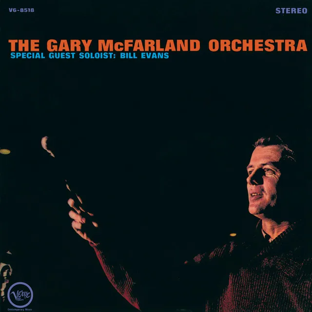 The Gary McFarland Orchestra