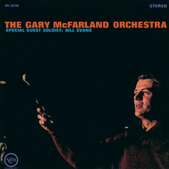 The Gary Mcfarland Orchestra by The Gary McFarland Orchestra