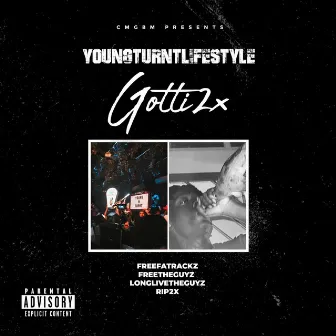 YTLS by Gotti2x