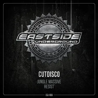 Jungle Massive Resist by Cutdisco