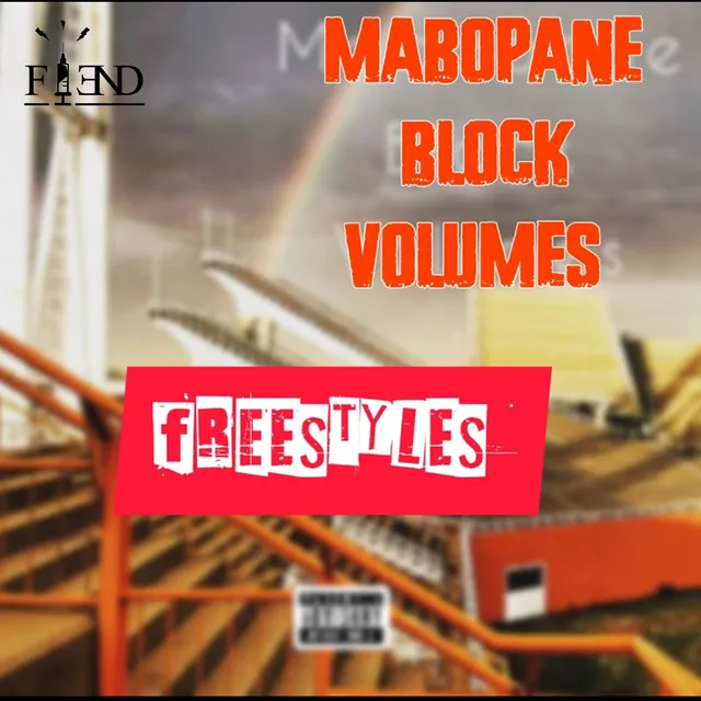 Mabopane Block Volumes Freestyle