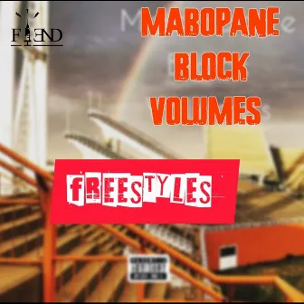 Mabopane Block Volumes Freestyle by FiiEND