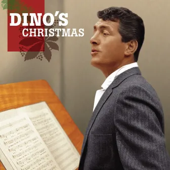 Dino's Christmas by Dean Martin